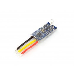 DISC.. ESC with red LED for Sparrow FPV racer