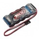 XTEC RX-pack Straight 2/3A NiMH JR 6.0V 1600mAh