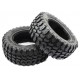 DISC.. 195mm tyre 2 (1) for Dragon Hammer v2