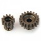 Pinion Mod 1 for 5mm Shafts 25T