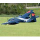 1/9 Plane 1700mm F7F Tigercat Blue PNP kit