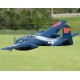 1/9 Plane 1700mm F7F Tigercat Blue PNP kit