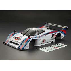 DISC.. Lancia LC2, Rally-racing, RTU all-in