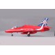 1/10 Jet 80mm EDF BAE Hawk PNP kit