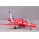 1/10 Jet 80mm EDF BAE Hawk PNP kit