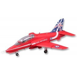 1/10 Jet 80mm EDF BAE Hawk PNP kit