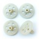 DISC.. Gear set (4pcs) for Drone Mirage 1.0 FPV (H809W)