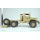 Crawling kit - HC6 1/12 6x6 Truck