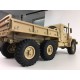 Crawling kit - HC6 1/12 6x6 Truck