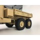 Crawling kit - HC6 1/12 6x6 Truck