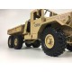 Crawling kit - HC6 1/12 6x6 Truck