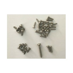 DISC.. screw set - X130