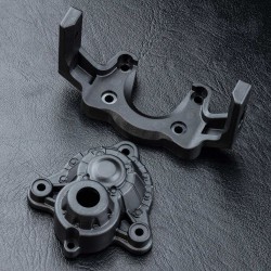 CFX Gear box support