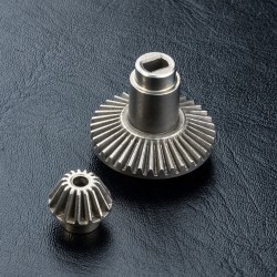 Bevel gear set 36-15