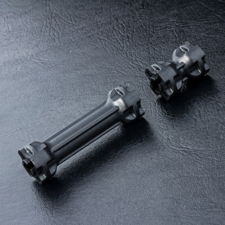 CFX Driveshaft set