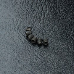 Set screw M3X3 (6)