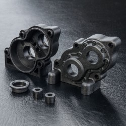 CFX Transfer case set