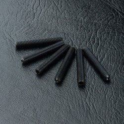 Set screw M3X20 (6)