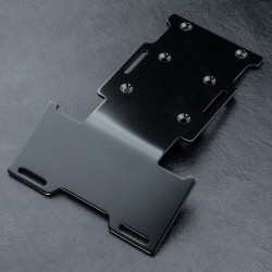 Battery tray