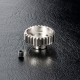 DISC.. 48P Pinion 28T (lightweight) 1 PCE