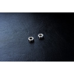 Ball bearing 4X8X3 (2)