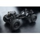 CFX 1/10 4WD High Performance Crawler car kit