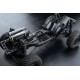 CFX 1/10 4WD High Performance Crawler car kit