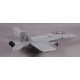 1/7 Jet 70mm EDF F/A-18F Super hornet Grey PNP kit