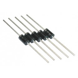 DISC. Schottki Diode 5A (5pcs)