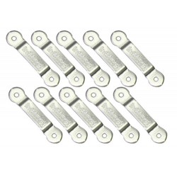 DISC. Mini Battery Bar (10pcs) for 2/3 Size Cell