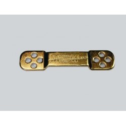 DISC. Battery Bar  All Type Gold (8pcs)