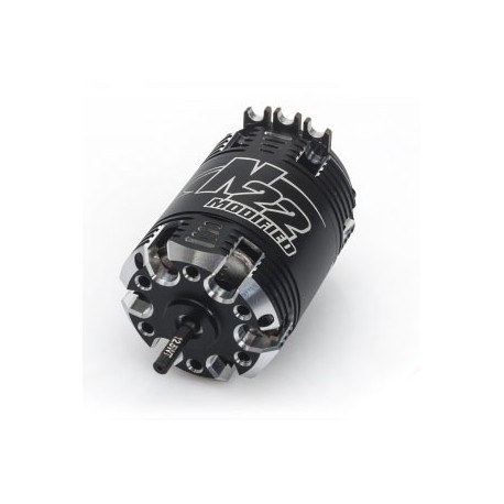 N22 brushless modified motor 9.0T