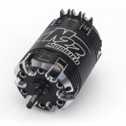 N22 brushless modified motor 3.5T