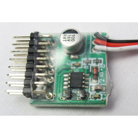 led lighting driver module LCC