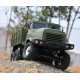 Crawling kit -KC6L 1/12 6x6x Truck