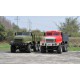 Crawling kit -KC6L 1/12 6x6x Truck