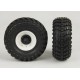 Crawling kit -KC6L 1/12 6x6x Truck