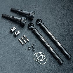 CMX CVD universal shaft set