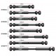 CFX-W Steel drive shaft set 99-119mm