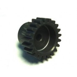 Pinion Module 0.5 2mm bore 10T