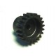 Pinion Module 0.5 2mm bore 18T