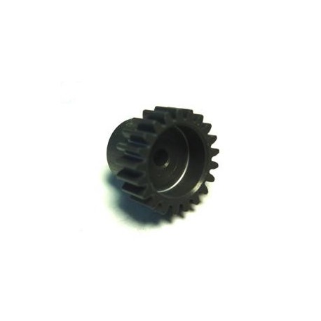 Pinion Module 0.5 2mm bore 18T