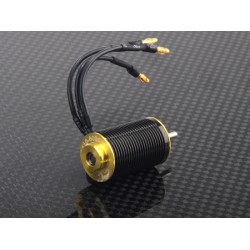 Scorpion Z series Brushless motor 6000kv for MiniZ/AMZ