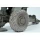 D20 152mm Howitzer 1/12