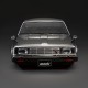 Nissan Skyline 2000 Turbo GT-ES (C211) Finished Body Black