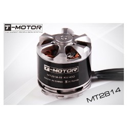 DISC.. Brushless Motor MT2814-19 - 400KV