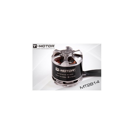 DISC.. Brushless Motor MT2814-19 - 400KV