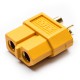 Connector : XT60 Female plug (10pcs)