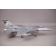 1/7 Jet 70mm EDF F-16C (v2) PNP kit