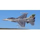 1/7 Jet 70mm EDF F-16C (v2) PNP kit